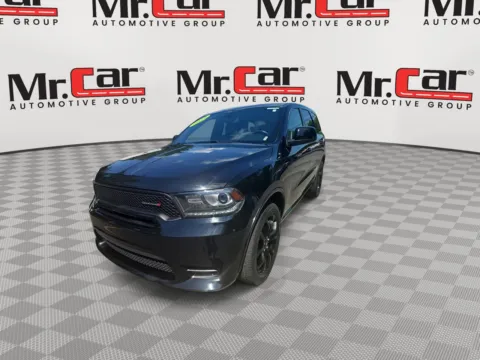 More photos of 2019 DODGE DURANGO GT at Mr. Car of Brentwood, MD