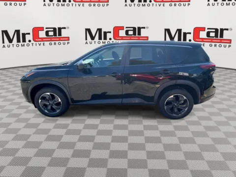 More photos of 2024 NISSAN ROGUE SV at Mr. Car of Brentwood, MD