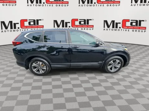 Photos of 2020 HONDA CR-V LX for sale in Brentwood, MD at Mr. Car of Brentwood