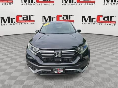 More photos of 2020 HONDA CR-V LX at Mr. Car of Brentwood, MD
