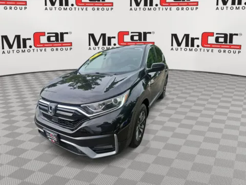 More photos of 2020 HONDA CR-V LX at Mr. Car of Brentwood, MD
