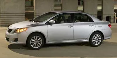 More photos of 2009 TOYOTA COROLLA at Mr. Car of Brentwood, MD