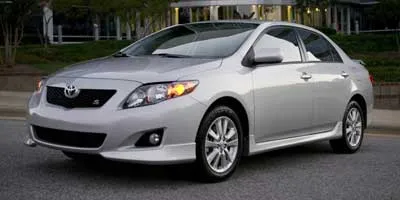 More photos of 2009 TOYOTA COROLLA at Mr. Car of Brentwood, MD
