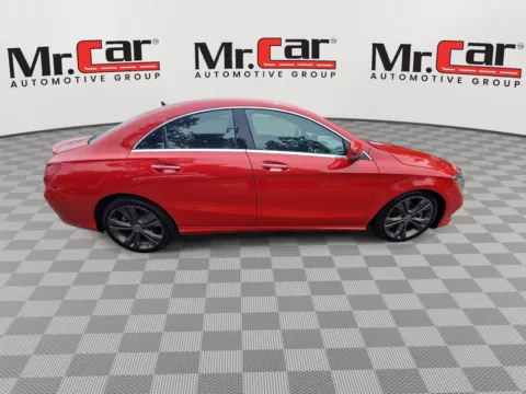 Photos of 2019 MERCEDES-BENZ CLA 250 for sale in Brentwood, MD at Mr. Car of Brentwood
