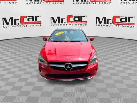 More photos of 2019 MERCEDES-BENZ CLA 250 at Mr. Car of Brentwood, MD