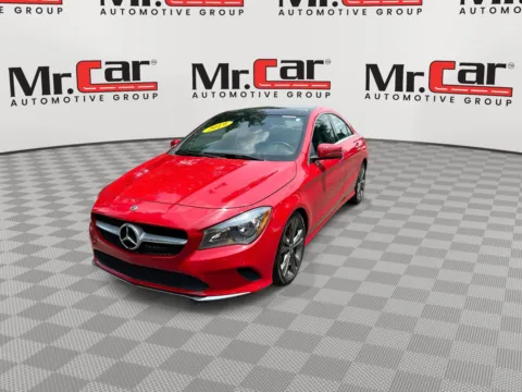 More photos of 2019 MERCEDES-BENZ CLA 250 at Mr. Car of Brentwood, MD
