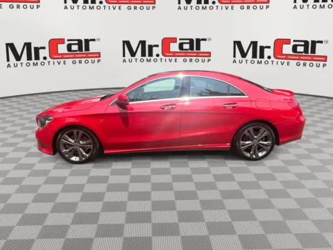 More photos of 2019 MERCEDES-BENZ CLA 250 at Mr. Car of Brentwood, MD