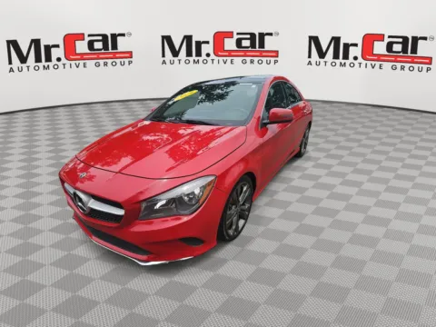 More photos of 2019 MERCEDES-BENZ CLA 250 at Mr. Car of Brentwood, MD