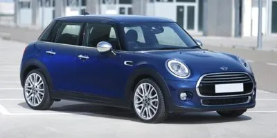 White 2017 MINI HARDTOP 4 DOOR Cooper for sale in Brentwood, MD