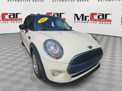 Photos of 2017 MINI HARDTOP 4 DOOR Cooper for sale in Brentwood, MD at Mr. Car of Brentwood