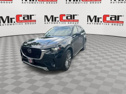 More photos of 2024 MAZDA CX-90 3.3 TURBO PREMIUM at Mr. Car of Brentwood, MD