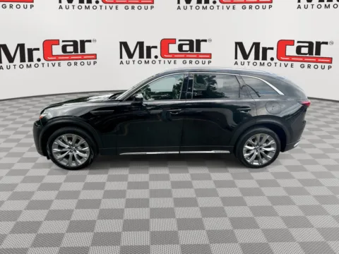 More photos of 2024 MAZDA CX-90 3.3 TURBO PREMIUM at Mr. Car of Brentwood, MD