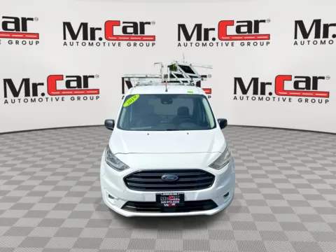 More photos of 2019 FORD TRANSIT CONNECT VAN XLT at Mr. Car of Brentwood, MD