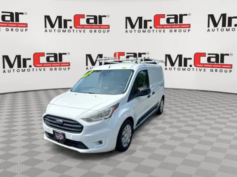 More photos of 2019 FORD TRANSIT CONNECT VAN XLT at Mr. Car of Brentwood, MD