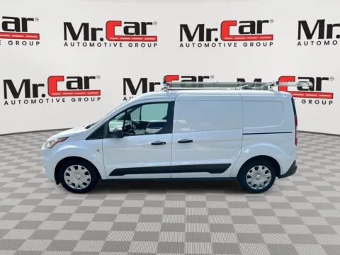 More photos of 2019 FORD TRANSIT CONNECT VAN XLT at Mr. Car of Brentwood, MD