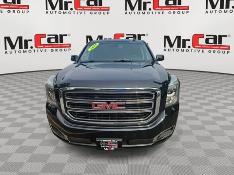 More photos of 2018 GMC YUKON SLT at Mr. Car of Brentwood, MD