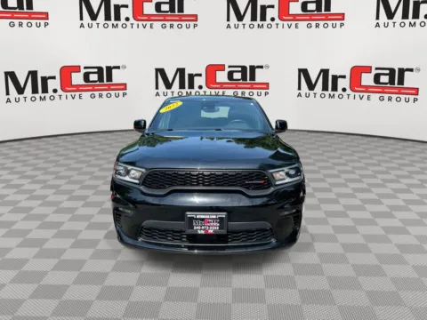 More photos of 2022 DODGE DURANGO GT PLUS at Mr. Car of Brentwood, MD