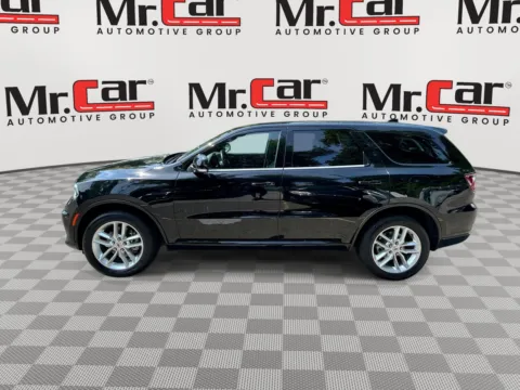 More photos of 2022 DODGE DURANGO GT PLUS at Mr. Car of Brentwood, MD