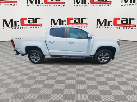 Photos of 2019 CHEVROLET COLORADO 4WD Z71 for sale in Brentwood, MD at Mr. Car of Brentwood