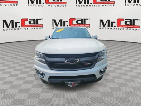 More photos of 2019 CHEVROLET COLORADO 4WD Z71 at Mr. Car of Brentwood, MD