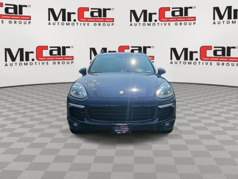More photos of 2017 PORSCHE CAYENNE S at Mr. Car of Brentwood, MD