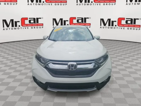 More photos of 2018 HONDA CR-V EX at Mr. Car of Brentwood, MD