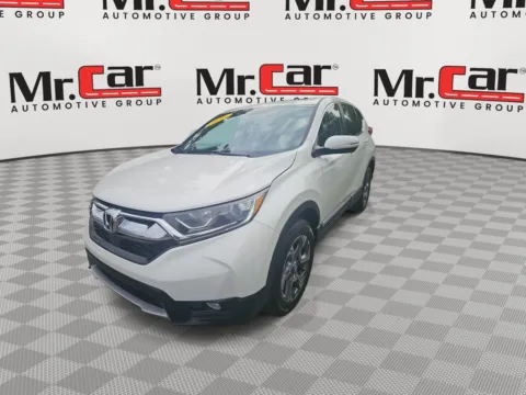 More photos of 2018 HONDA CR-V EX at Mr. Car of Brentwood, MD