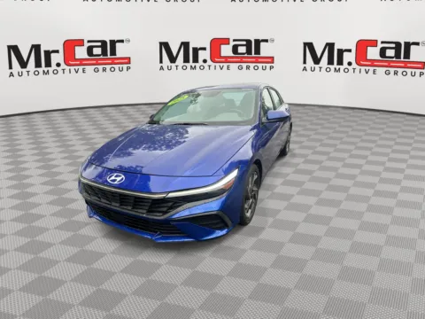 More photos of 2025 HYUNDAI ELANTRA SEL Convenience at Mr. Car of Brentwood, MD
