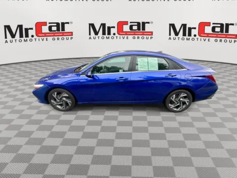 More photos of 2025 HYUNDAI ELANTRA SEL Convenience at Mr. Car of Brentwood, MD
