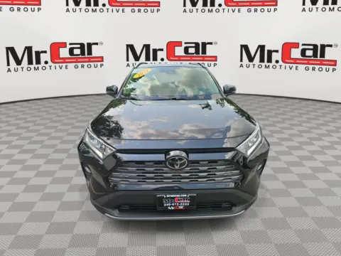 More photos of 2021 TOYOTA RAV4 LIMITED at Mr. Car of Brentwood, MD
