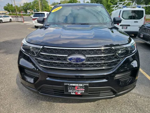 More photos of 2022 FORD EXPLORER XLT at Mr. Car of Brentwood, MD