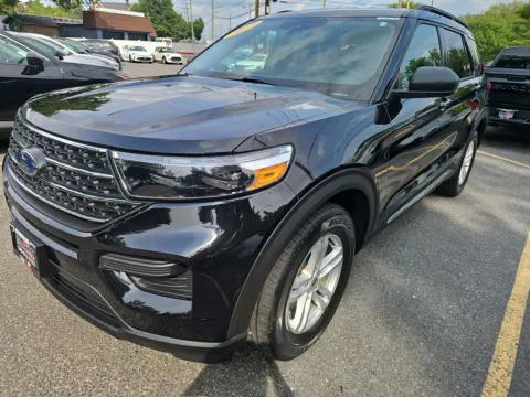 More photos of 2022 FORD EXPLORER XLT at Mr. Car of Brentwood, MD