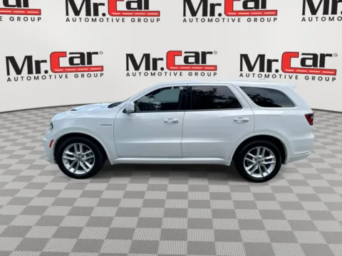 More photos of 2022 DODGE DURANGO R/T PLUS at Mr. Car of Brentwood, MD