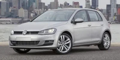 Another view of 2015 VOLKSWAGEN GOLF TSI for sale in Brentwood, MD at Mr. Car of Brentwood