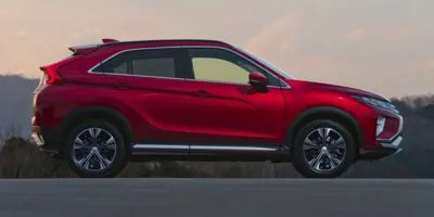 Photos of 2018 MITSUBISHI ECLIPSE CROSS SEL for sale in Brentwood, MD at Mr. Car of Brentwood