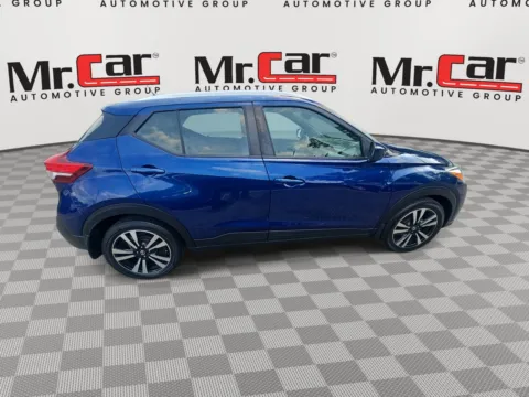 Photos of 2020 NISSAN KICKS SV for sale in Brentwood, MD at Mr. Car of Brentwood