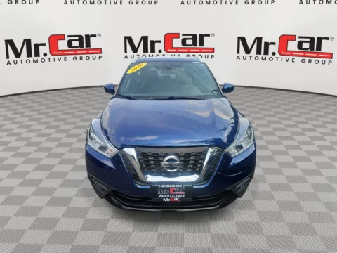 More photos of 2020 NISSAN KICKS SV at Mr. Car of Brentwood, MD