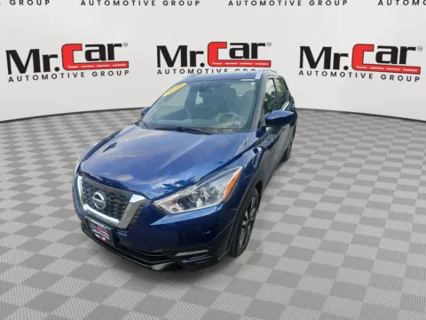 More photos of 2020 NISSAN KICKS SV at Mr. Car of Brentwood, MD