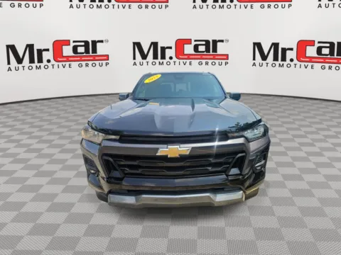 More photos of 2025 CHEVROLET COLORADO 4WD LT at Mr. Car of Brentwood, MD