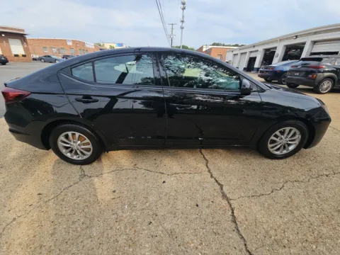 Photos of 2019 HYUNDAI ELANTRA ECO for sale in Brentwood, MD at Mr. Car of Brentwood