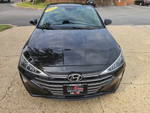 More photos of 2019 HYUNDAI ELANTRA ECO at Mr. Car of Brentwood, MD