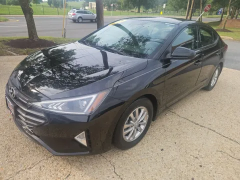 More photos of 2019 HYUNDAI ELANTRA ECO at Mr. Car of Brentwood, MD