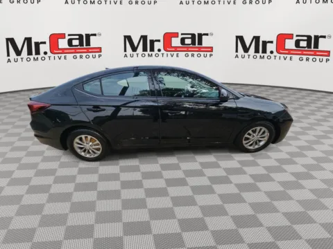 Photos of 2019 HYUNDAI ELANTRA ECO for sale in Brentwood, MD at Mr. Car of Brentwood