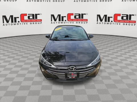 More photos of 2019 HYUNDAI ELANTRA ECO at Mr. Car of Brentwood, MD