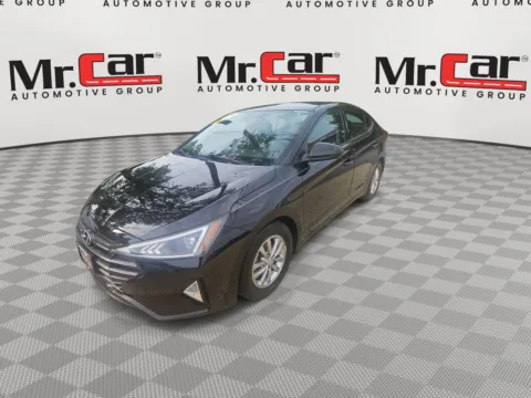 More photos of 2019 HYUNDAI ELANTRA ECO at Mr. Car of Brentwood, MD