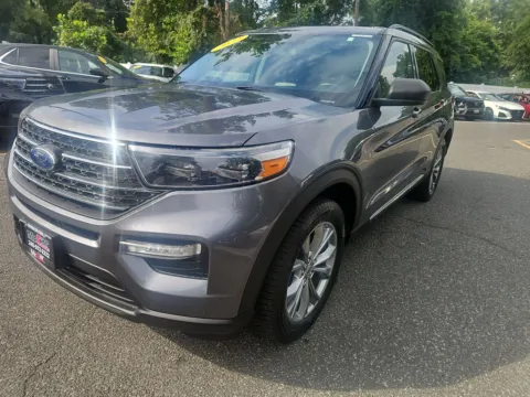 More photos of 2022 FORD EXPLORER XLT at Mr. Car of Brentwood, MD