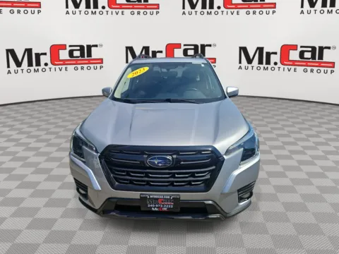 More photos of 2023 SUBARU FORESTER PREMIUM at Mr. Car of Brentwood, MD