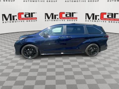 More photos of 2023 TOYOTA SIENNA XSE at Mr. Car of Brentwood, MD