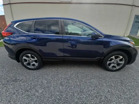 Photos of 2018 HONDA CR-V EX for sale in Brentwood, MD at Mr. Car of Brentwood