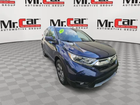More photos of 2018 HONDA CR-V EX at Mr. Car of Brentwood, MD